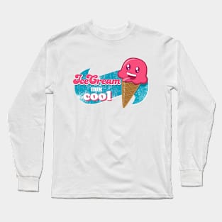 Always cool. Long Sleeve T-Shirt